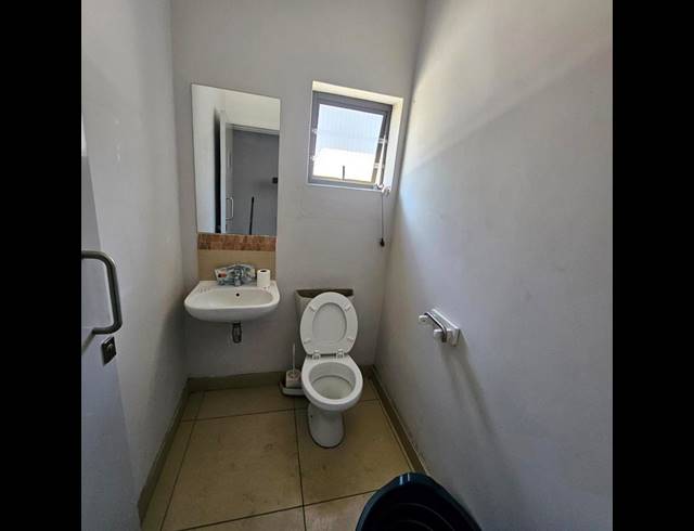INDUSTRIAL PROPERTY TO RENT IN STIKLAND INDUSTRIAL